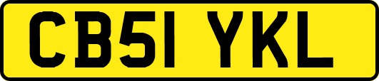CB51YKL