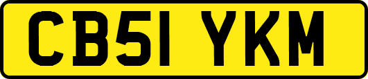 CB51YKM