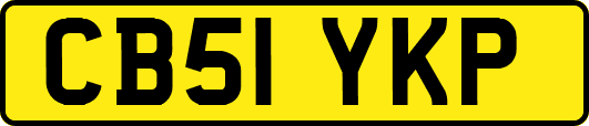 CB51YKP