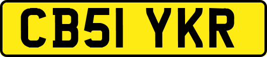 CB51YKR