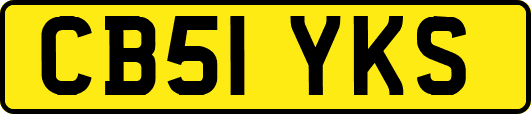 CB51YKS