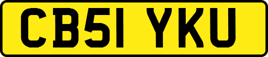 CB51YKU
