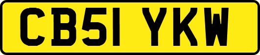 CB51YKW