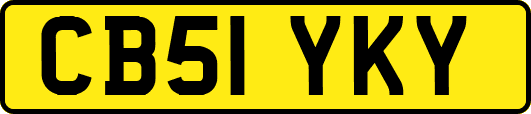 CB51YKY