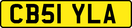 CB51YLA