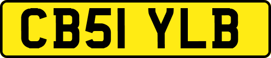 CB51YLB