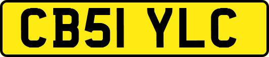 CB51YLC