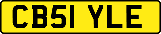 CB51YLE