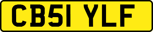 CB51YLF