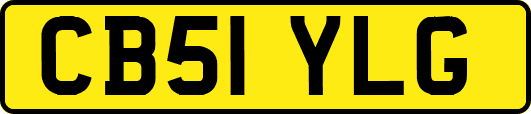 CB51YLG