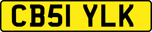 CB51YLK