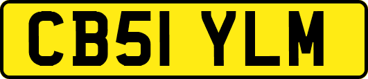 CB51YLM