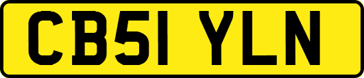 CB51YLN