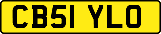 CB51YLO