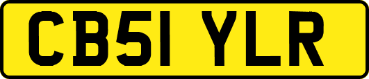 CB51YLR