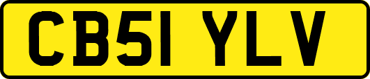 CB51YLV