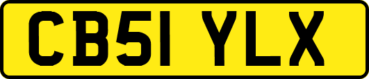 CB51YLX