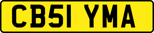 CB51YMA