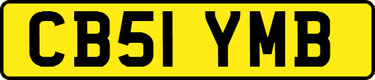 CB51YMB