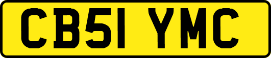 CB51YMC