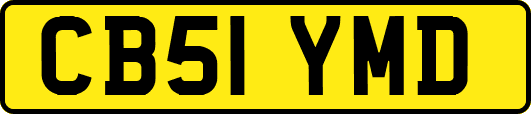 CB51YMD