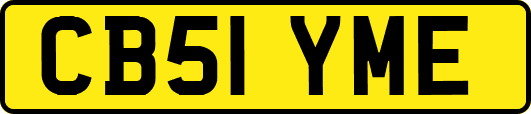 CB51YME