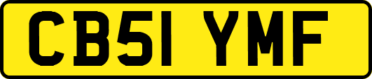 CB51YMF