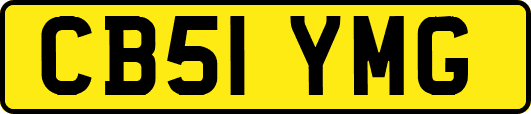 CB51YMG