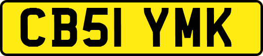 CB51YMK