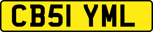 CB51YML