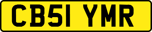 CB51YMR