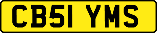 CB51YMS