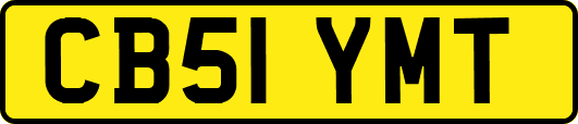 CB51YMT
