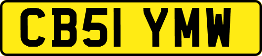 CB51YMW