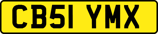 CB51YMX