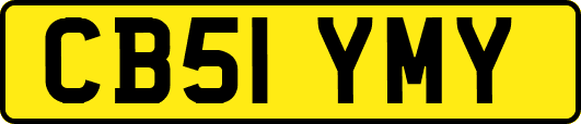 CB51YMY