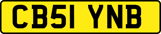 CB51YNB