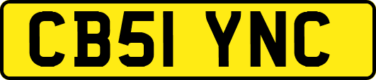 CB51YNC