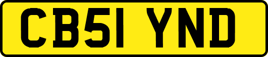 CB51YND