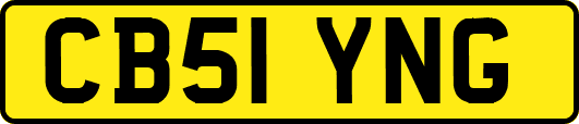 CB51YNG