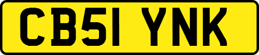 CB51YNK