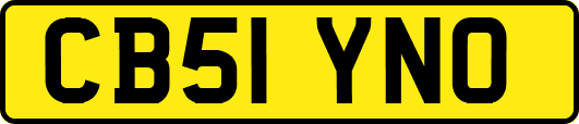 CB51YNO