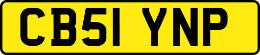CB51YNP