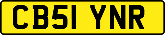 CB51YNR