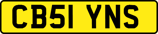 CB51YNS