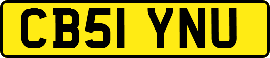 CB51YNU