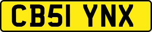 CB51YNX