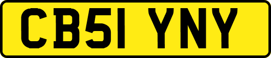 CB51YNY