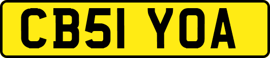 CB51YOA