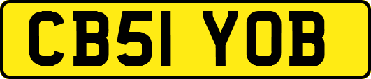 CB51YOB